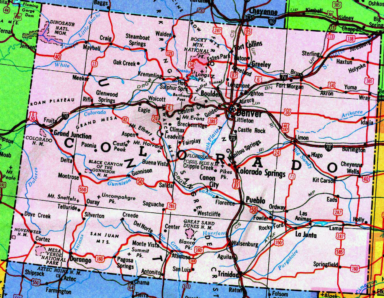 highways-map-of-colorado-state-colorado-state-usa-maps-of-the-usa